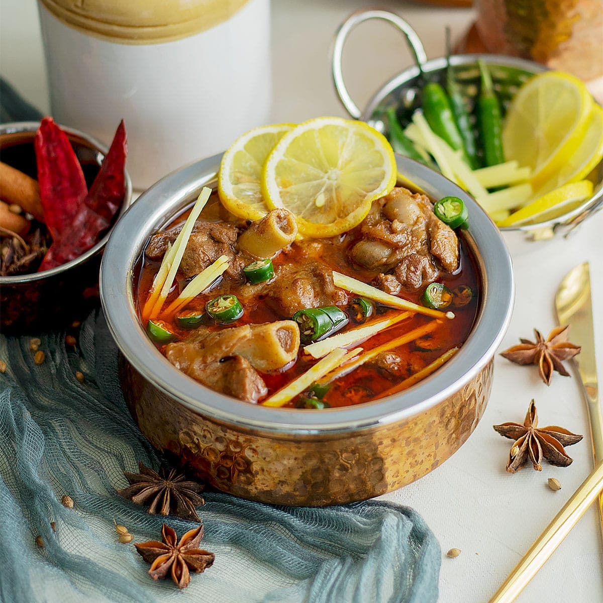 Nihari