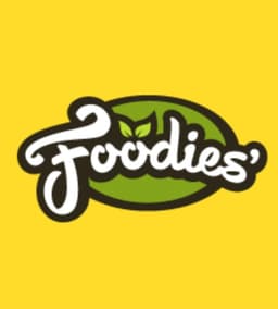Foodies logo